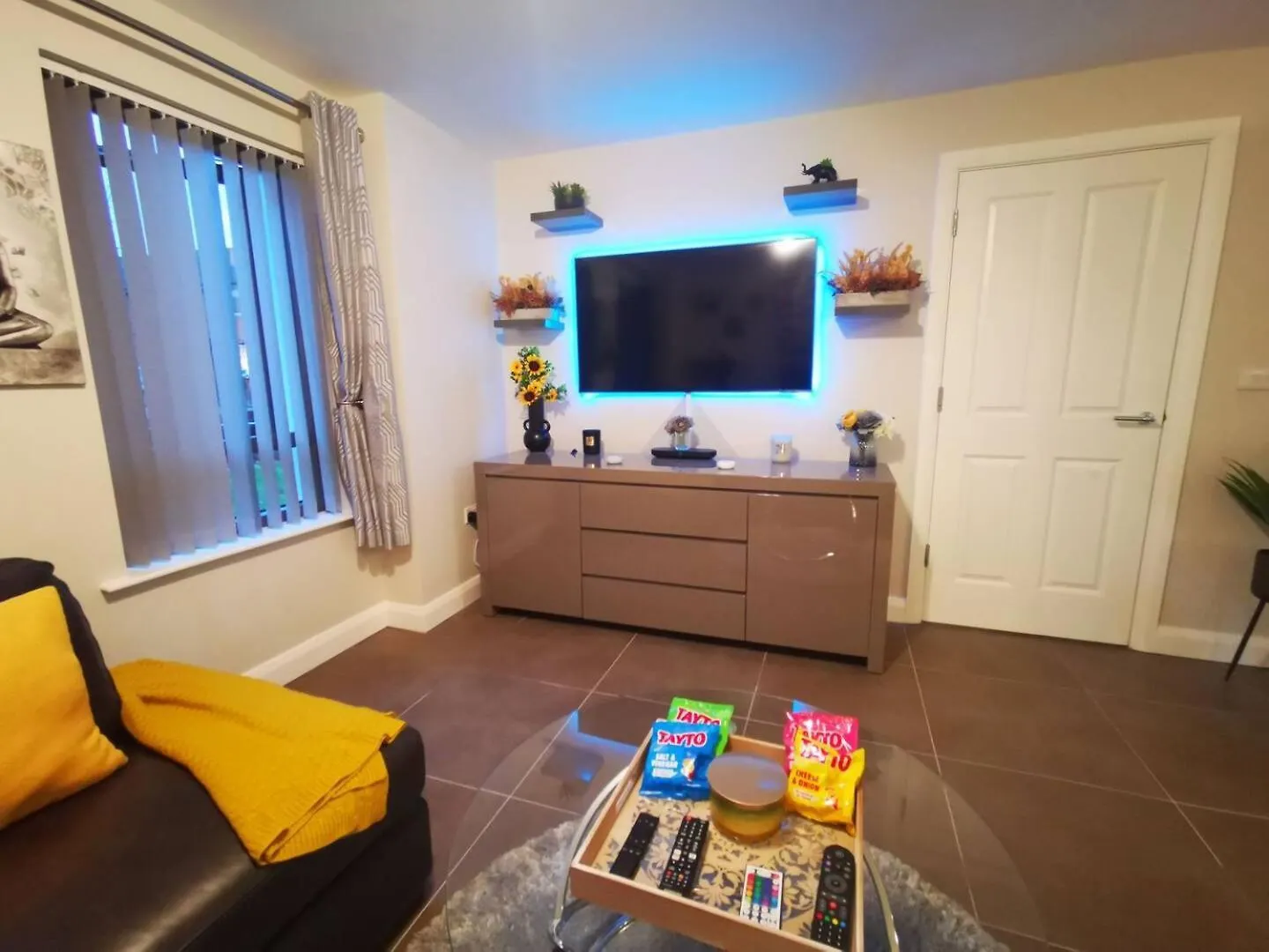 Διαμέρισμα Belfast Central 2 Bedroom Luxurious Modern Stay